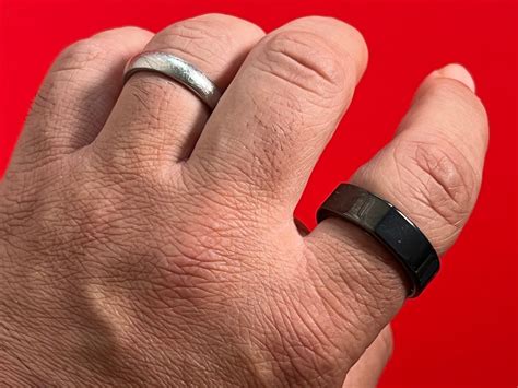 oura ring men|best finger for oura ring.